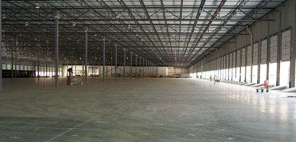 Buy, Sell, or Lease Warehouse Space Throughout Minneapolis