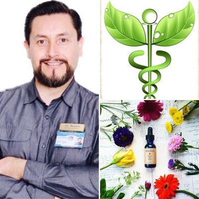 I'm a traditional Naturopath.  Are you ready to improve in health and wellness?