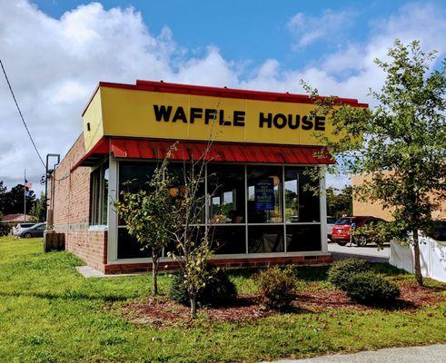 Waffle House