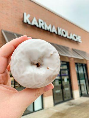 Karma Kolache & Dessert