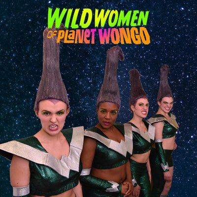 Wongette Warriors