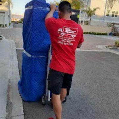 Fast Pro Movers