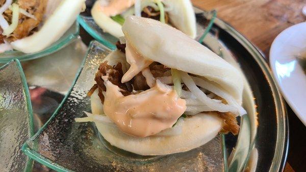 pork bao