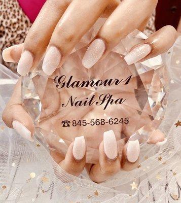 Glamour 1st Nail Spa