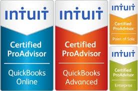 Advanced Certified - only 2% of Intuit's ProAdvisor are Certified.  Go with the best!