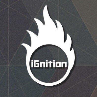 Weekly Saturday Night concerts @8:00pm: iGnition