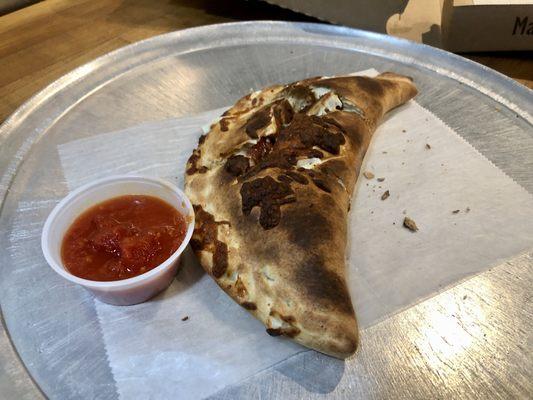 Calzone