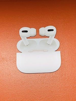 iPhone air pods