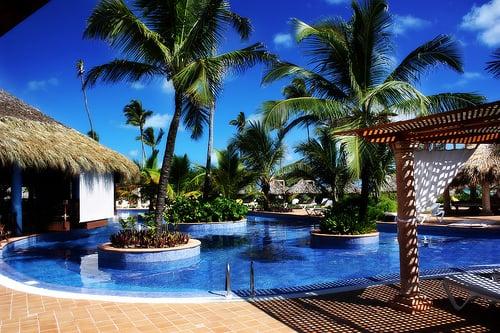 Punta Cana: Excellence Resorts ~One of our many enchanting vacation destinations! Book a trip with Lisa Hoppe Travel Consulting today!