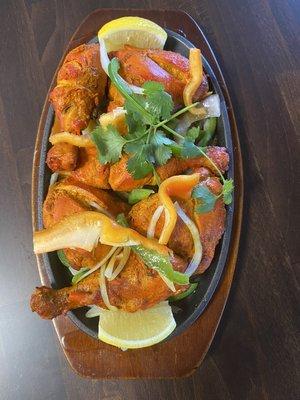 Himalayan Taste Food ( Chicken, Tandoori )