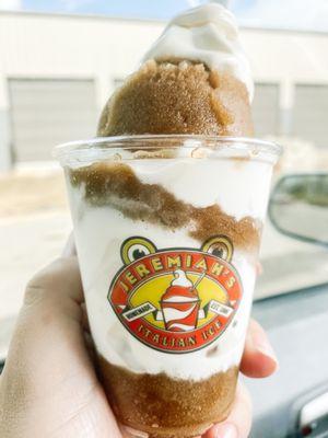 Rootbeer Gelati