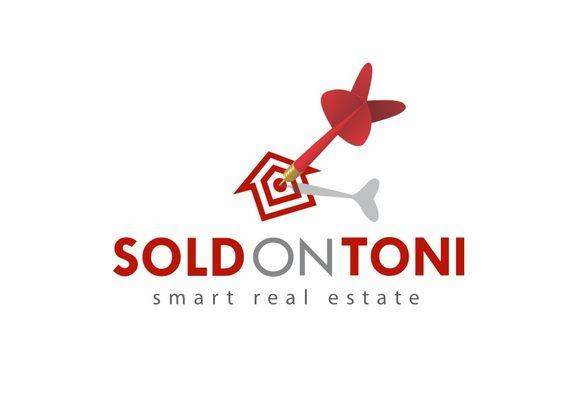 Sold On Toni Logo