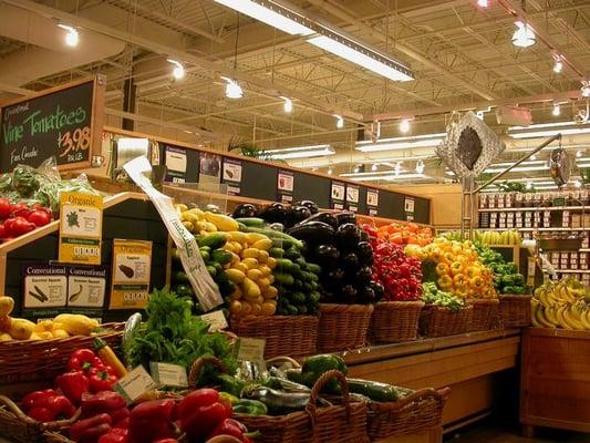 anally arranged produce!