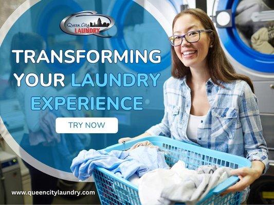 6_Queen City Laundry (7825 Cincinnati, OH)_self-serve laundromat options and professional fluff and fold services.jpg