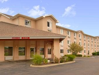 Baymont Inn & Suites