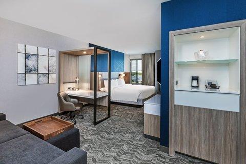 Springhill Suites Austin West/Lakeway