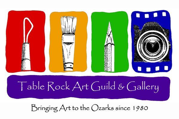 Table Rock Art 
 Guild  and Gallery