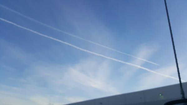 Chemtrailz