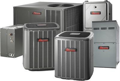 Keitz Heating Cooling and Appliance Repair