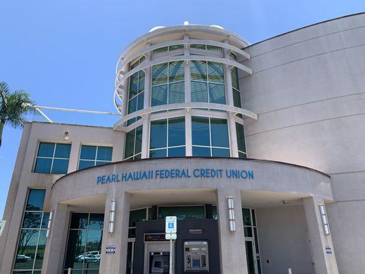 Pearl Hawaii Federal Credit Union