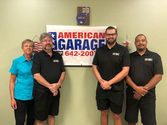 American Garage