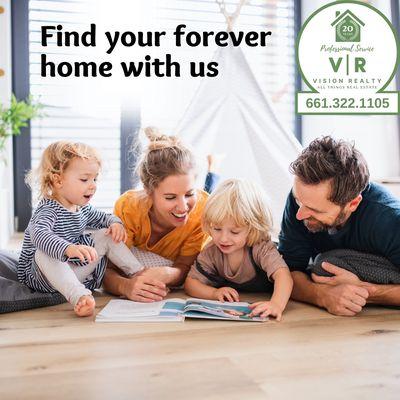 Vision Realty