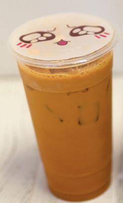 Thai Tea