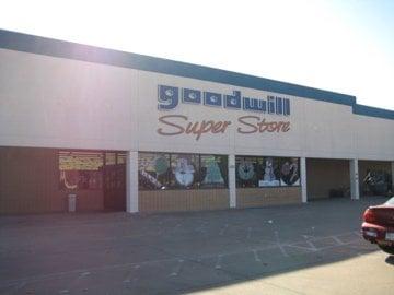 Goodwill Super Store