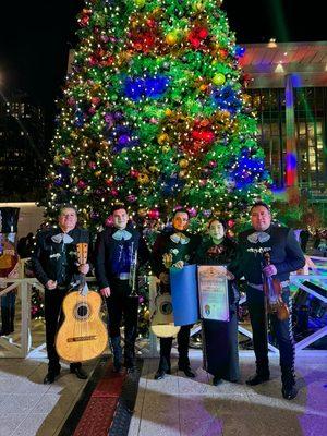 Recomiendo Mariachi  Hecho En México  Los Angeles  Caty