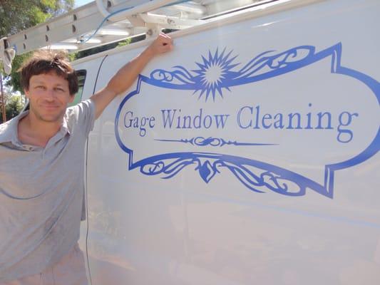 Gage Window Cleaning