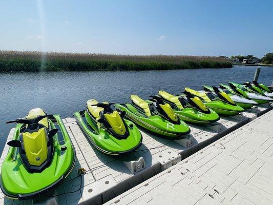 Virginia Beach Jet Ski Rentals