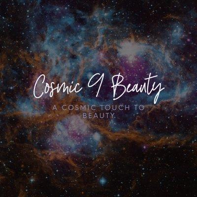 Cosmic 9 Beauty