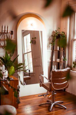 Tigers Eye Hair Studio