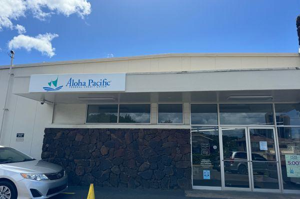 Oahu Federal Credit Union