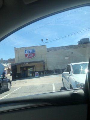 Rite Aid