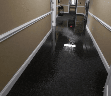 SuperBest Water Damage & Flood Repair LV - Summerlin Las Vegas Best Water Damage Company & Service