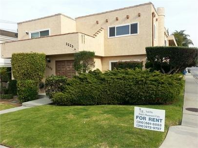 4 units in Redondo Beach