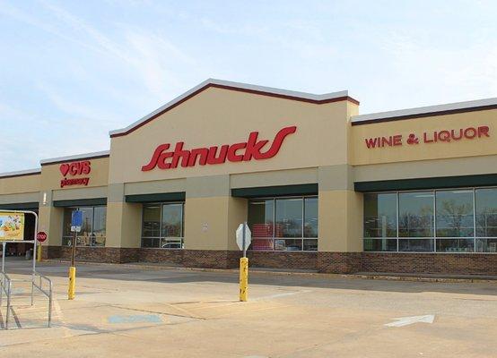 Schnucks Centralia