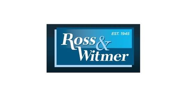 Ross & Witmer is a licensed and bonded HVAC contractor providing complete heating and AC repair