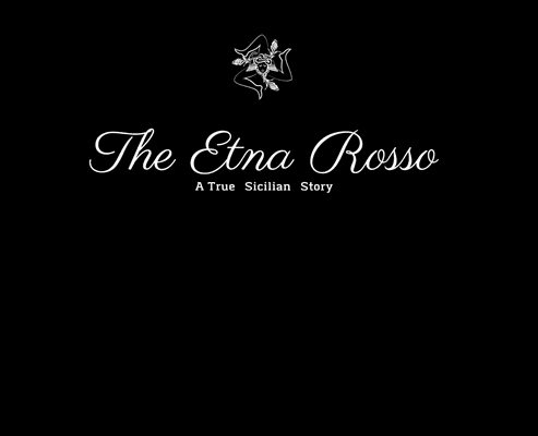 The Etna Rosso