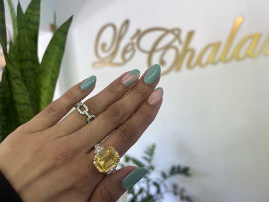 Le Chalan Nail Spa 