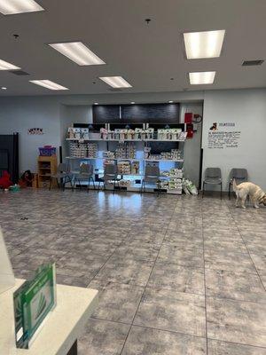 Alta loma animal hospital