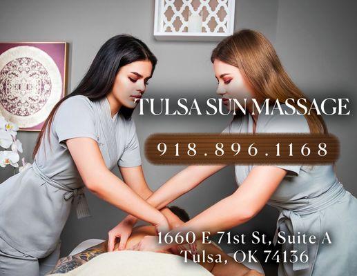 Shu Massage