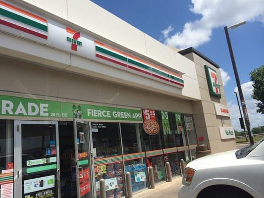 7-Eleven