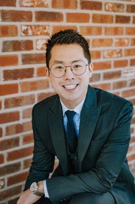 Attorney Peter Kyung 2020