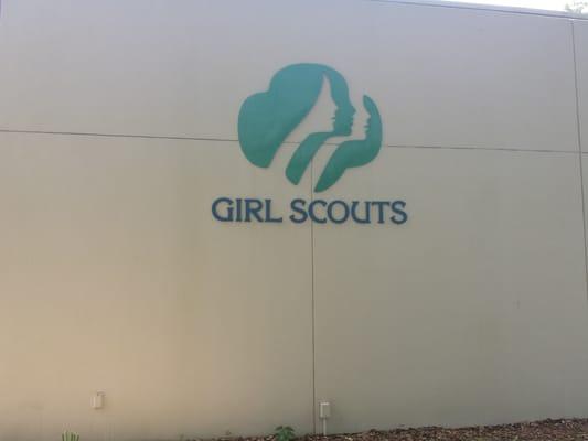 Girl Scouts of Gateway Council