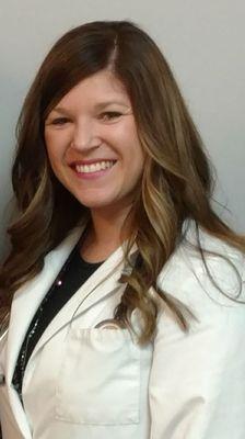 Cheyenne Ferree, Nurse Practitioner