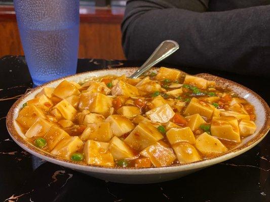 C09. Ma Po Tofu