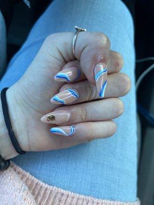 Nails