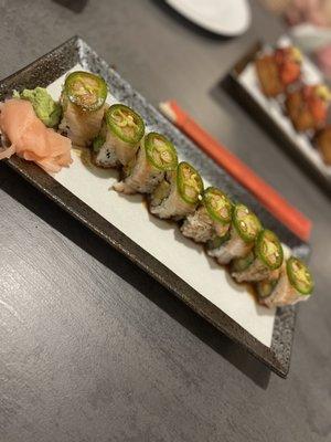 Kentucky Roll